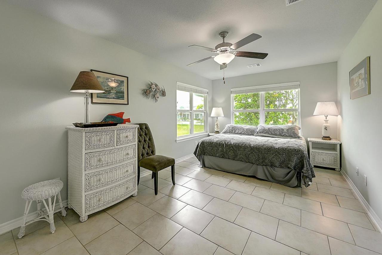 Relaxed Beachin Rockport Exterior foto